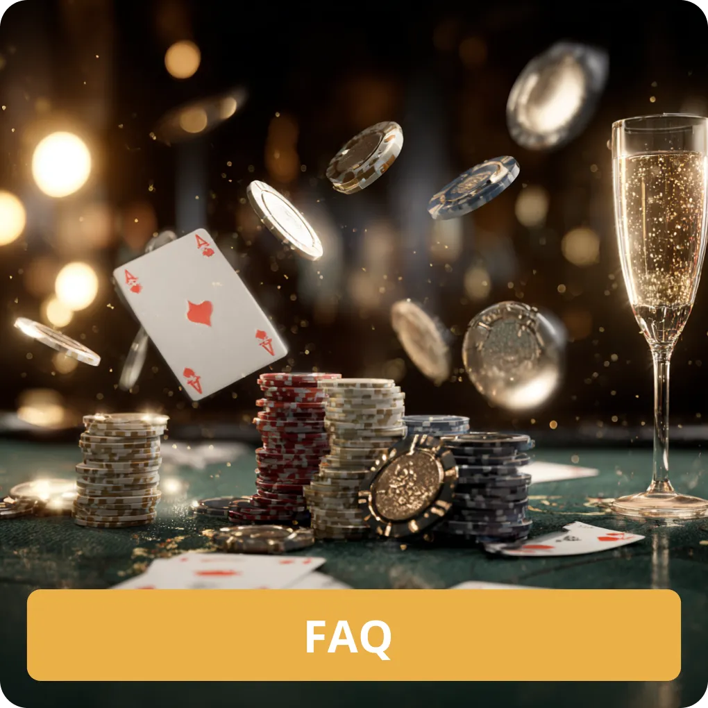 FAQ: часто задаваемые вопросы FAQ