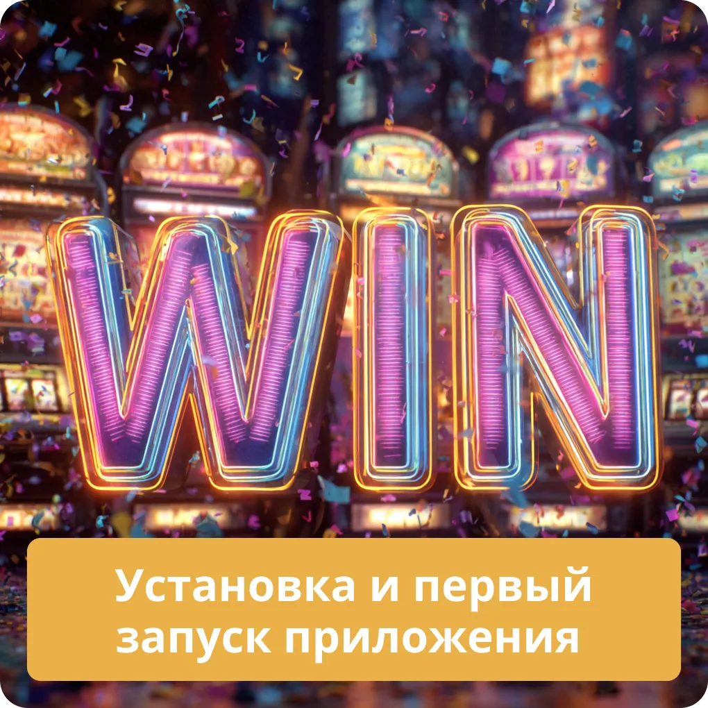 Установка и первый запуск приложения – гайд Установка и первый запуск приложения